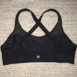 Lululemon sports bra - New